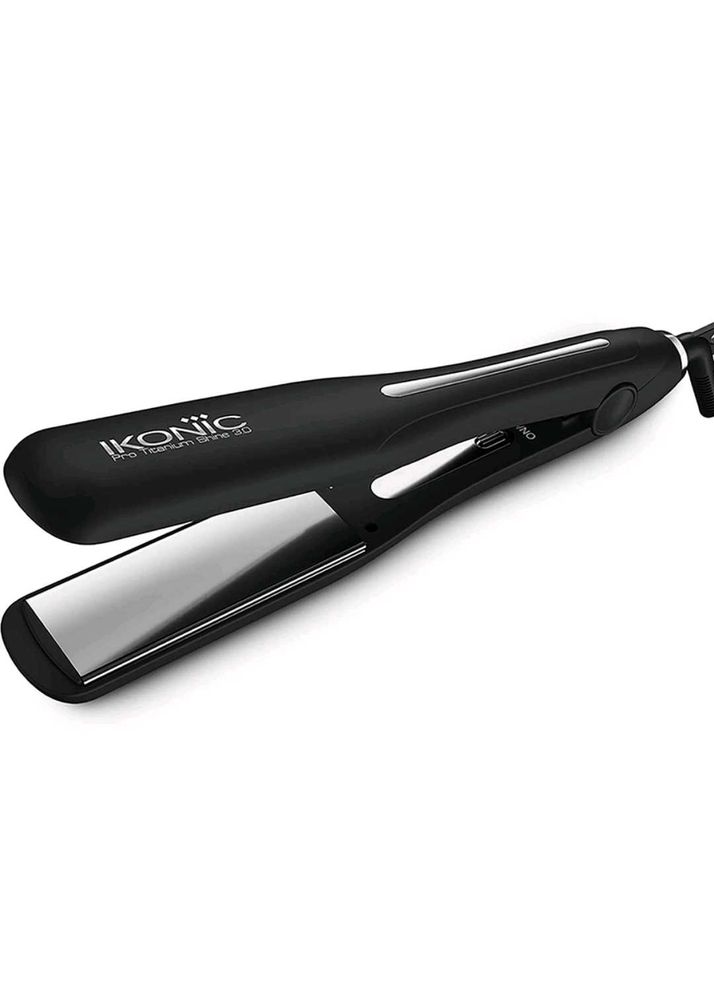 Ikonic Professional IKP-PTS Pro Titanium Shine 3.0
