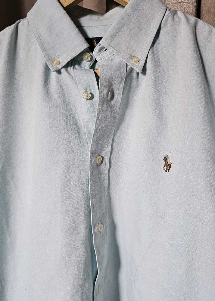 Ralph Lauren Button Down Shirt