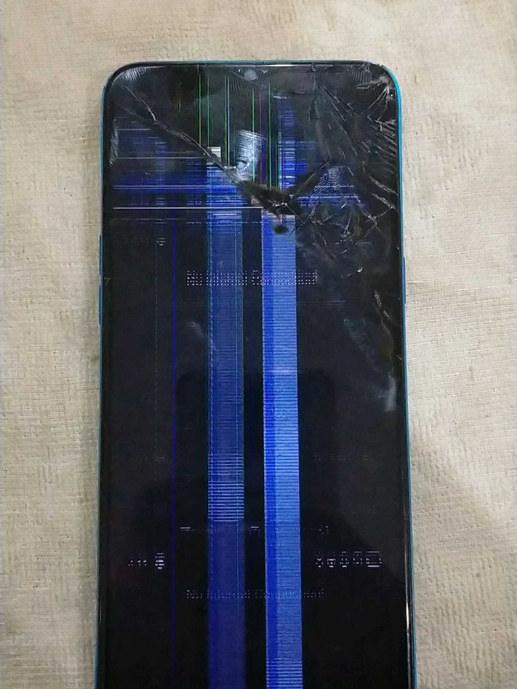 Realme Mobile