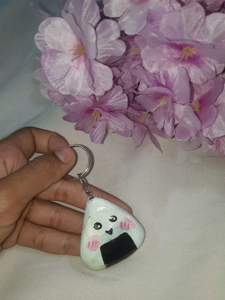 Cute Keychain