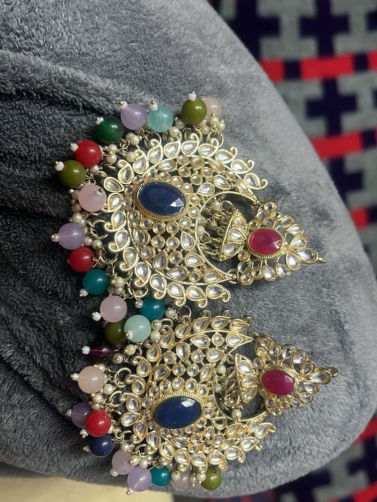 Earrings ✨