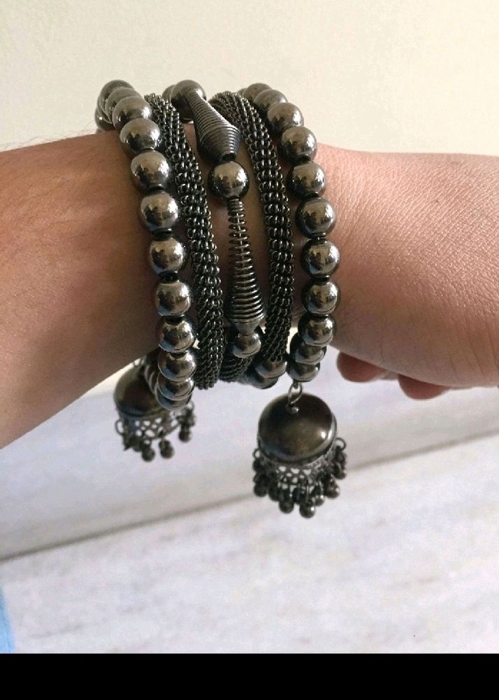 Trending Silver Bracelet