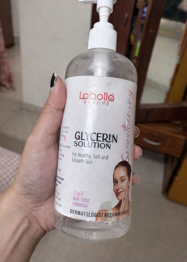 Labolia Glycerin Solution