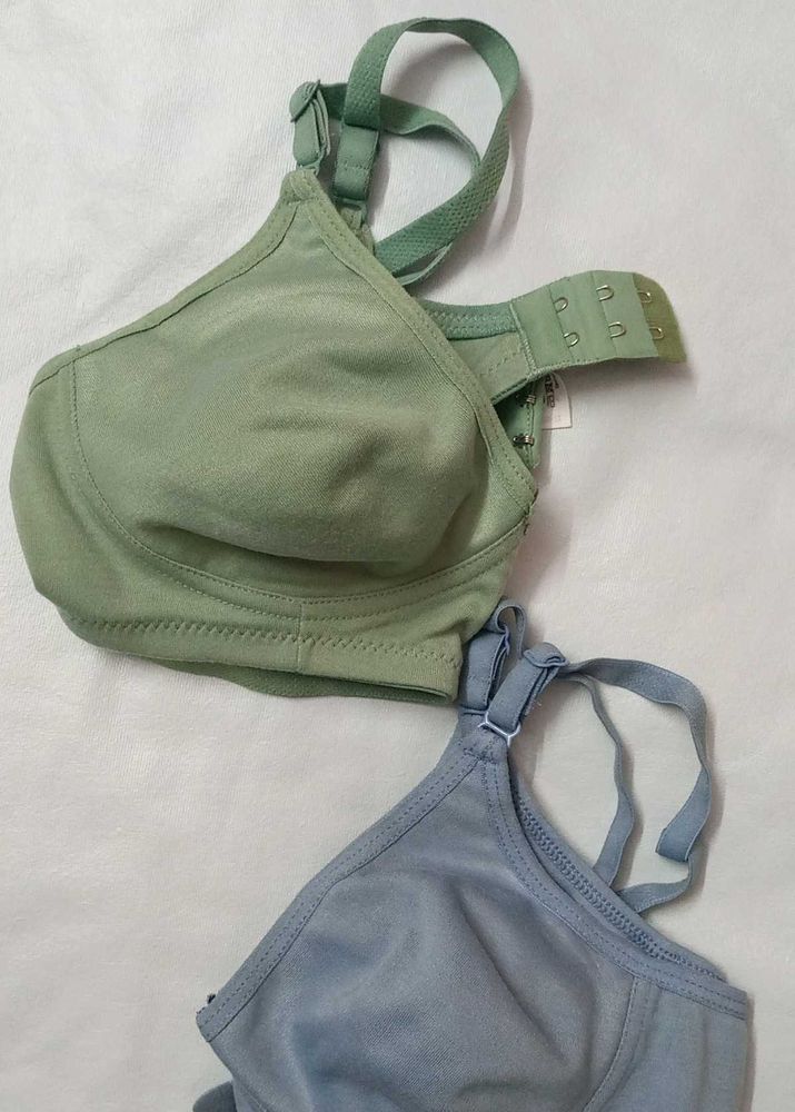 New Bra Pack Of 2
