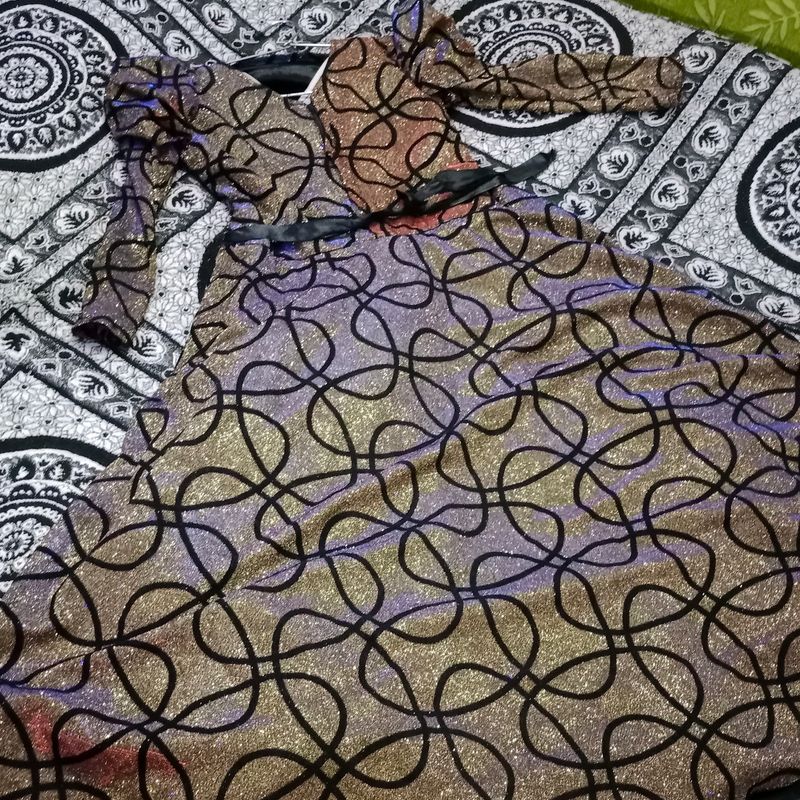 Baby Gown