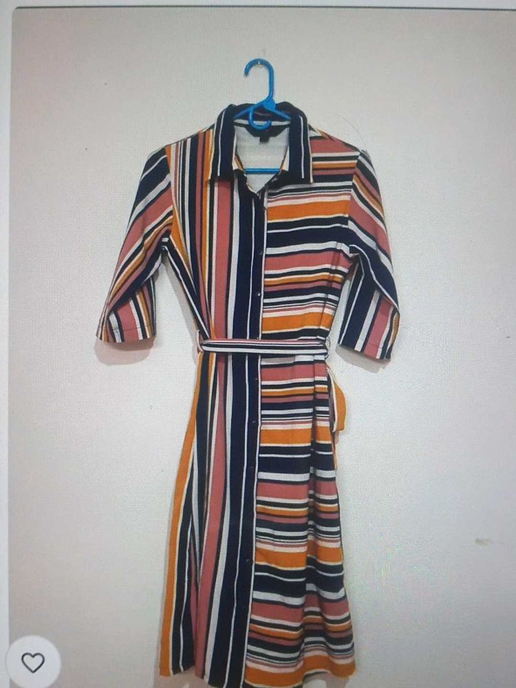 Chic Dress