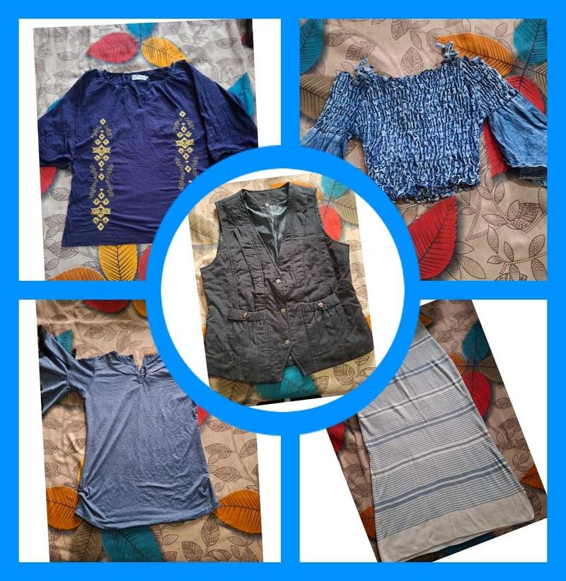 5 Top