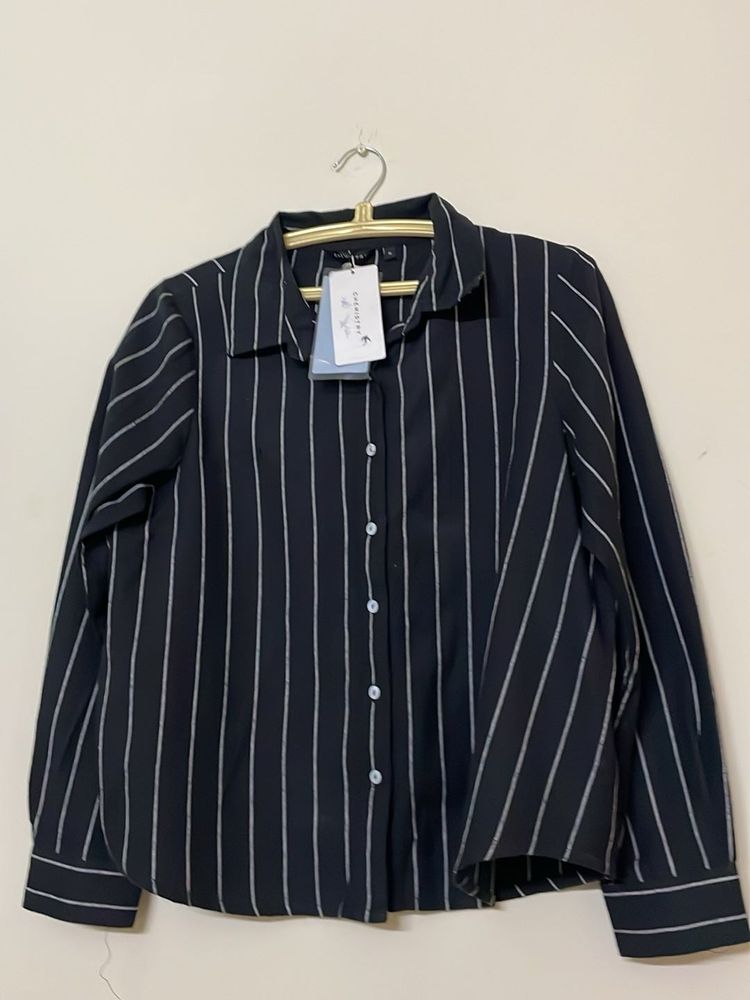 Chemistry Shirt For Women New