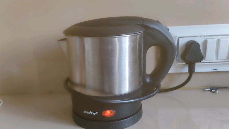 Green chef Electric Kettle