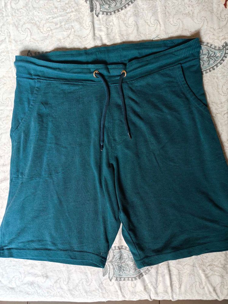 Zudio Shorts