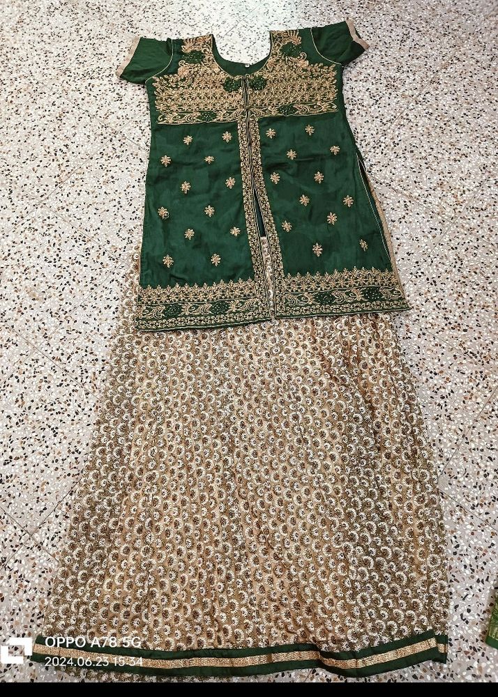 Lehenga