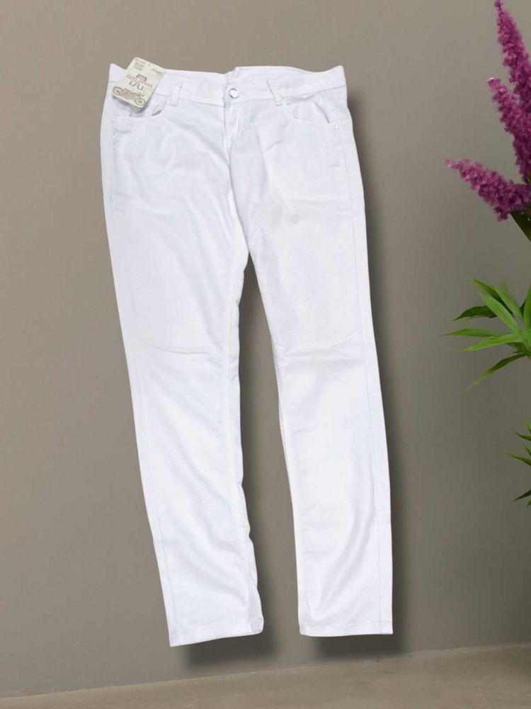G@38 Size-34 Slim Jeans