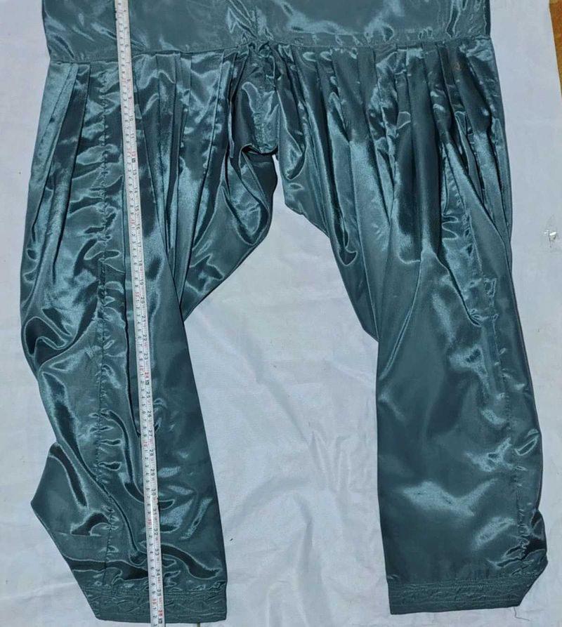 Ptyala Salwar