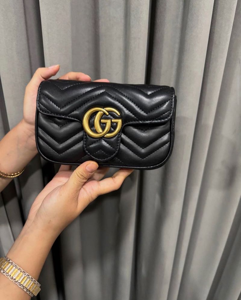 Gucci Sling Bag