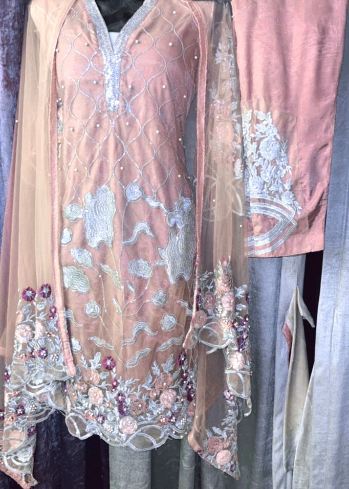 Pakistani Drss