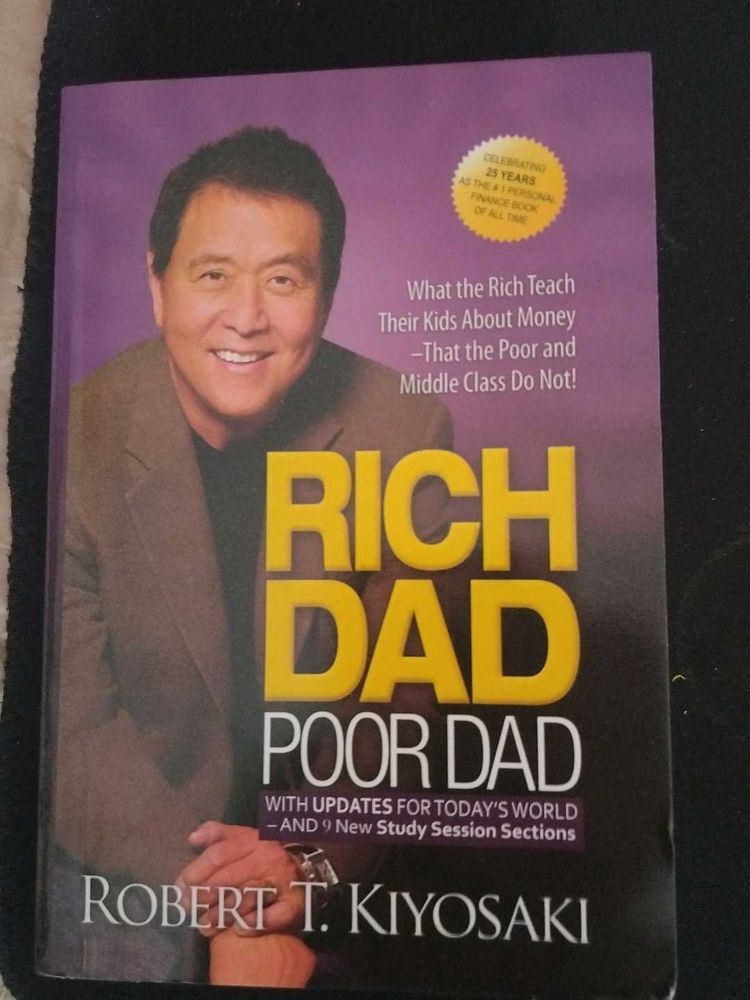 Rich Dad Poor Da