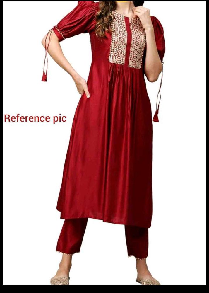Kurta Set