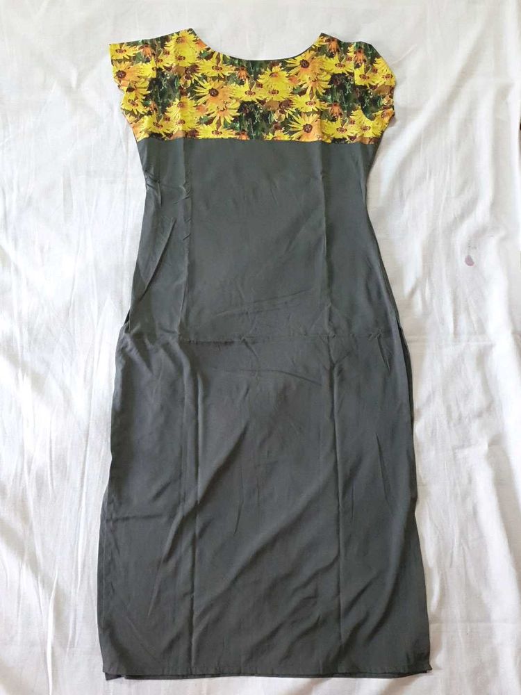Ziyaa Branded Women&#39;s Kurti