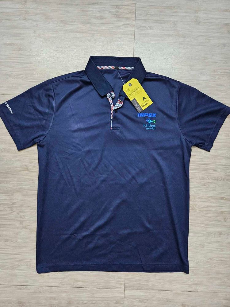 Imported Inpex Polo Tshirt
