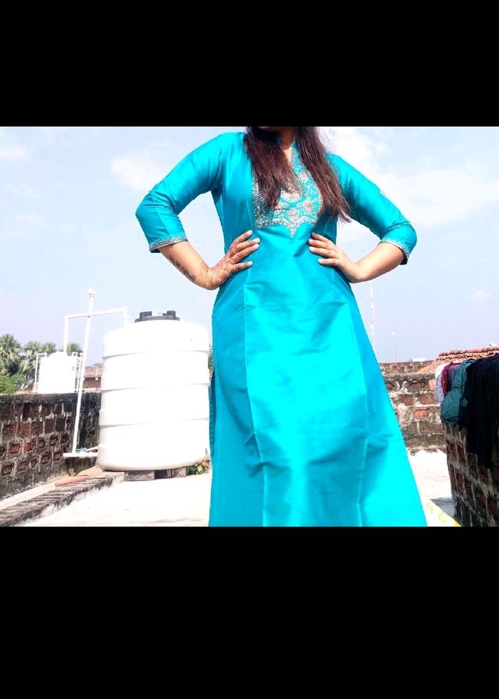 Libas Kurta