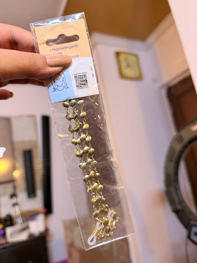 Lenskart Eyeglass Chain