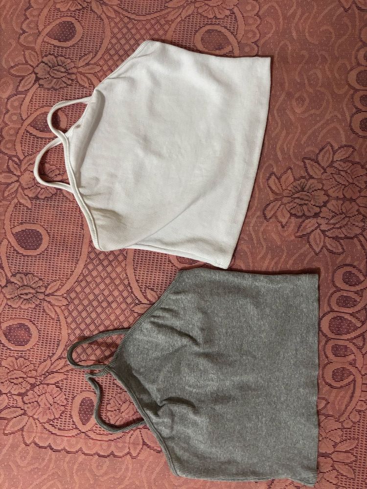 combo of two top