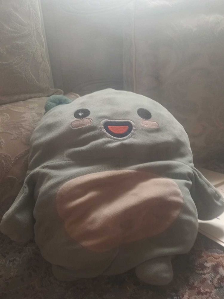 Cute Plush Toy