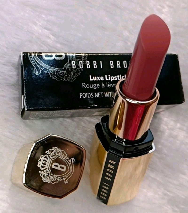Bobbi Brown Luxe Lipstick ♥️💕