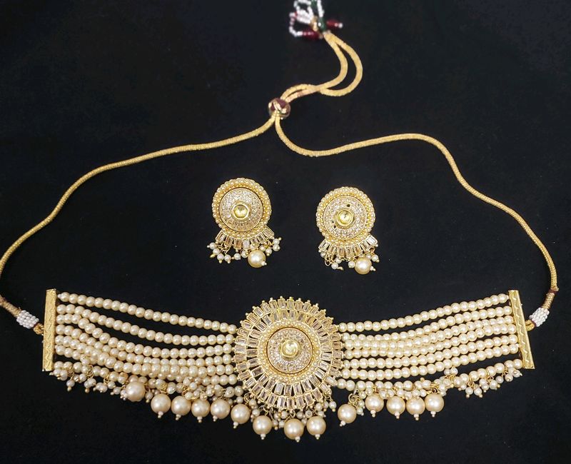 Golden Set