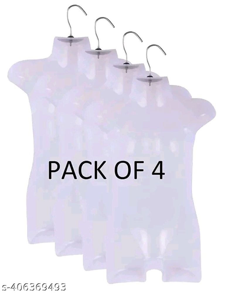 Kides Mannequin Pack Of 4