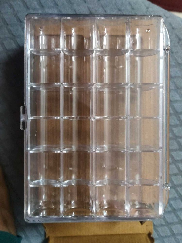 Jwellery box