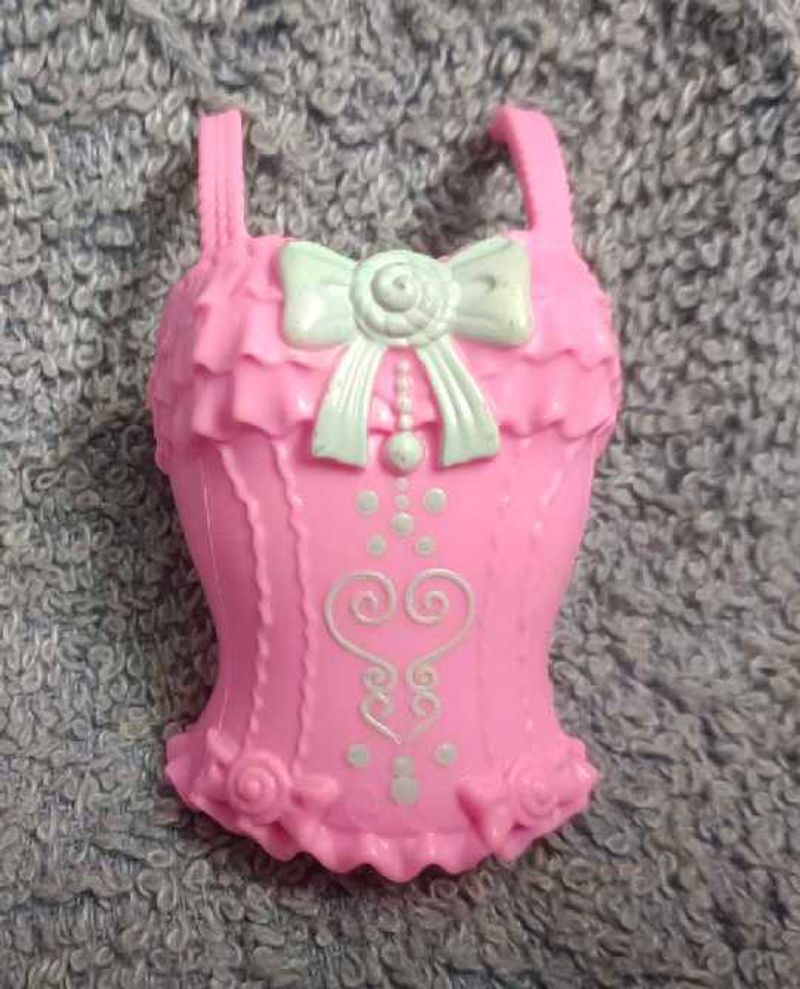 Barbie Doll Tops