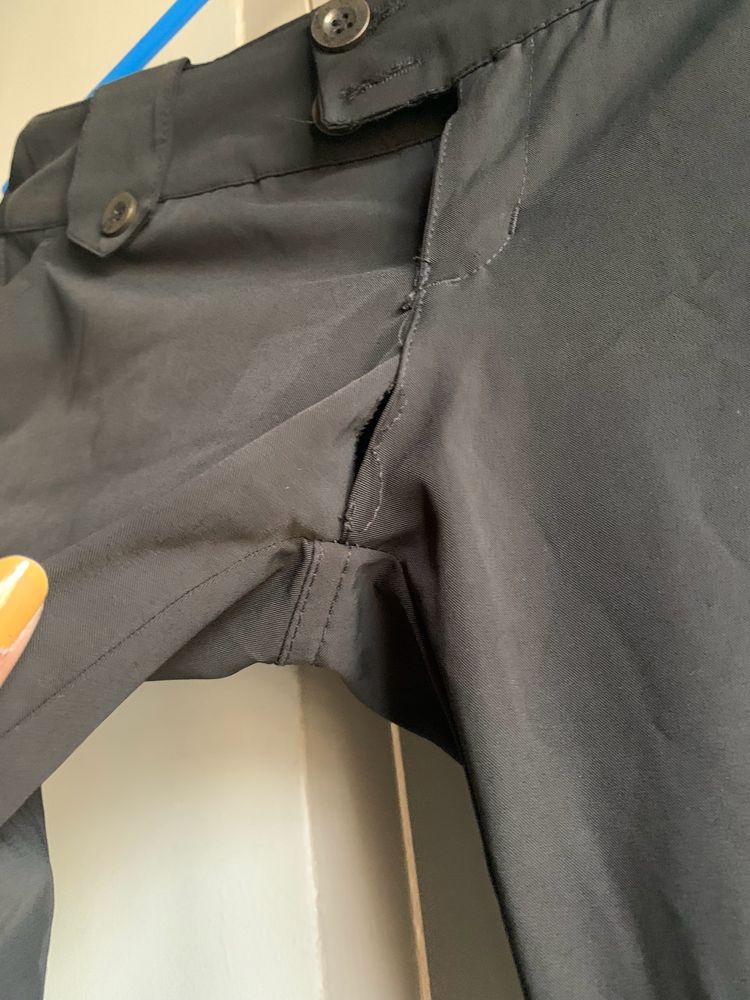 IMPORTED short pant
