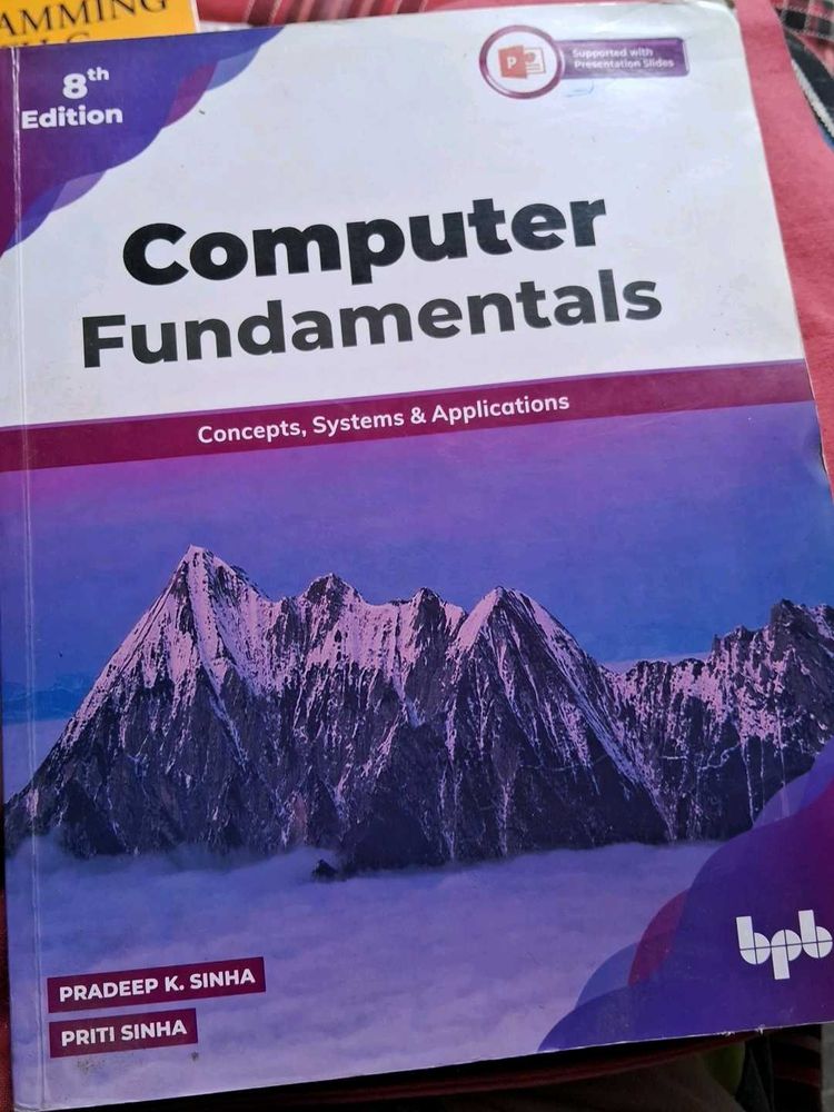Computer Fundamentals: A Beginner&#39;s Guide