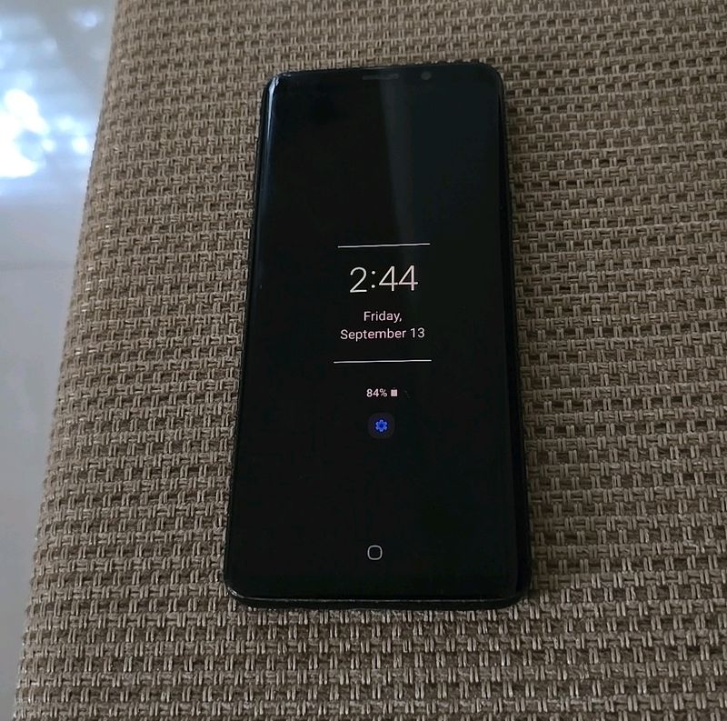 Samsung Galaxy S9