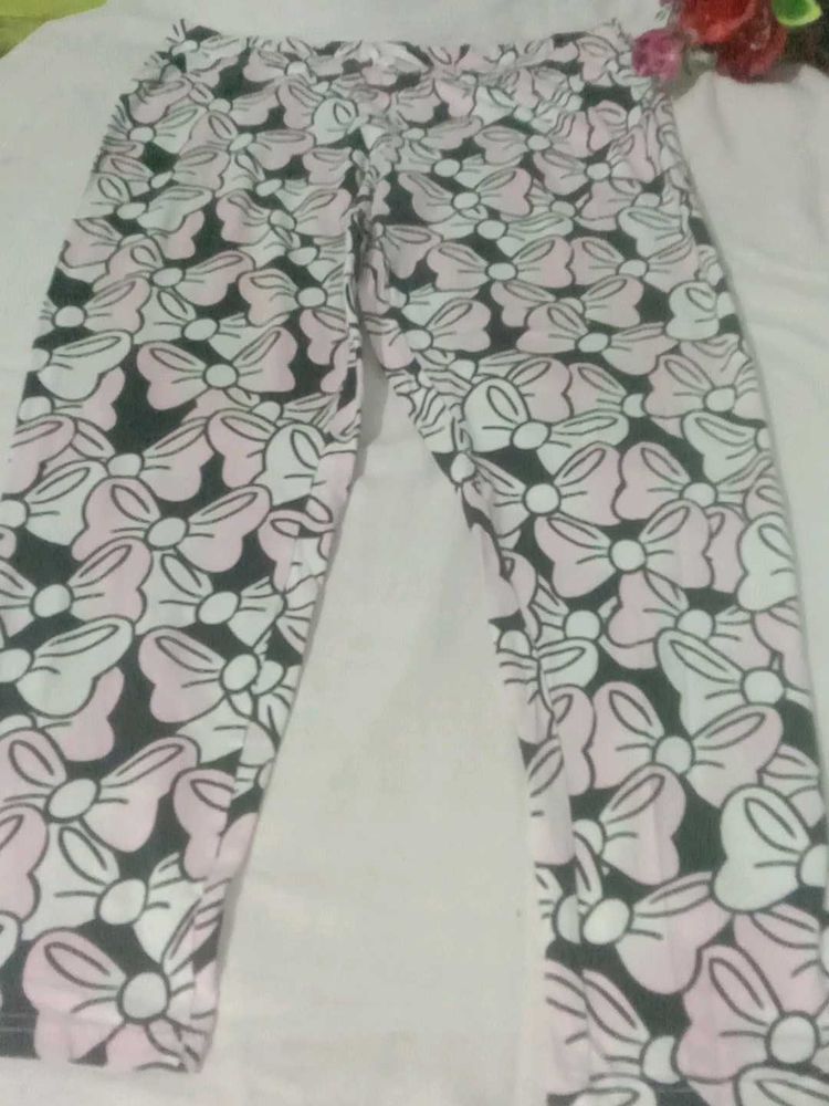 Soft Cotton Lower For Women....