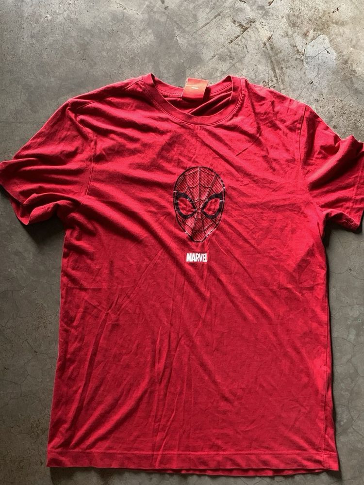 Marvel Spider-Man T-Shirt