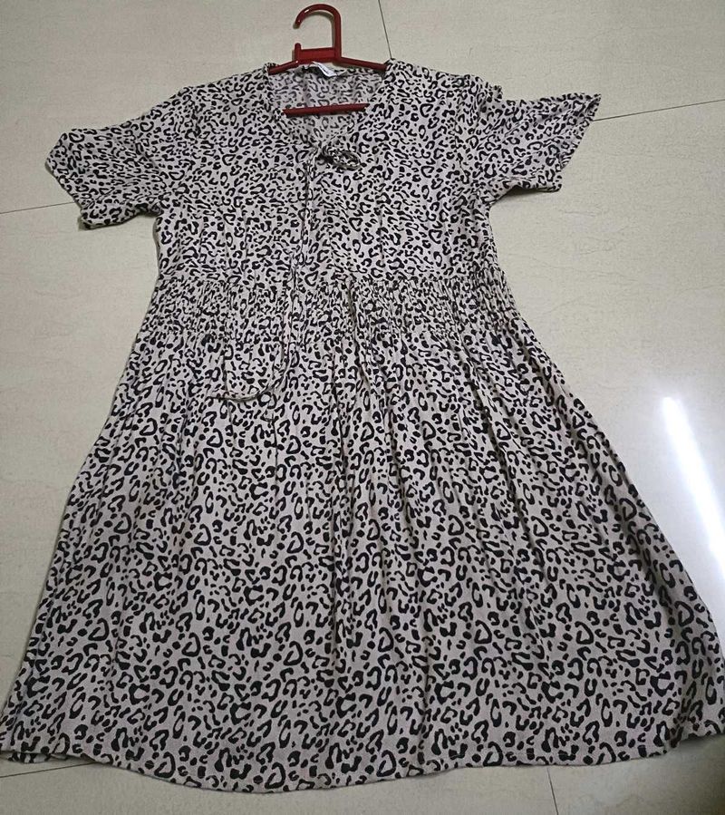 Short Dress For Women