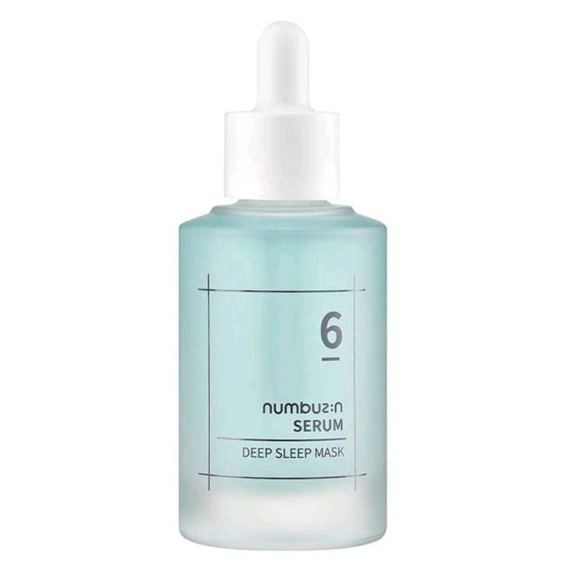Numbuzin No.6 Serum ✨