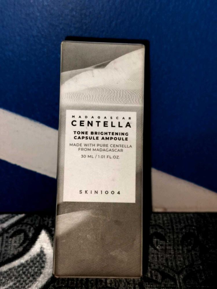 Centella Serum