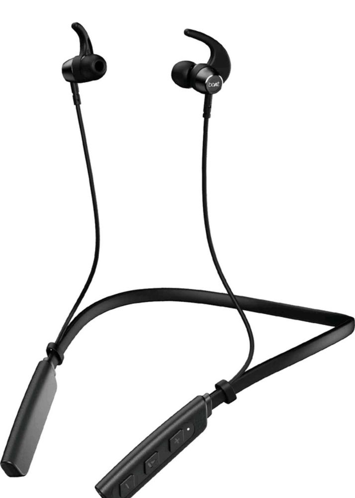 Boat rocker 235pro (Active black)