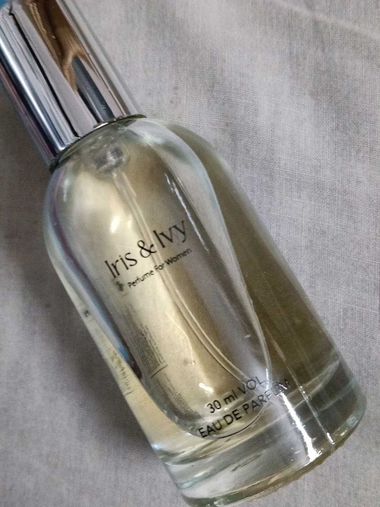 Iris &amp; Ivy Perfume
