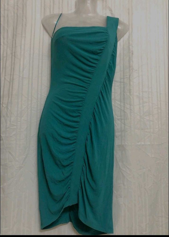 Short Dress