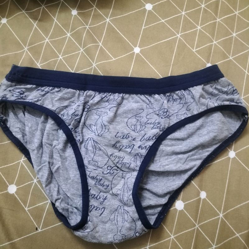 Brief