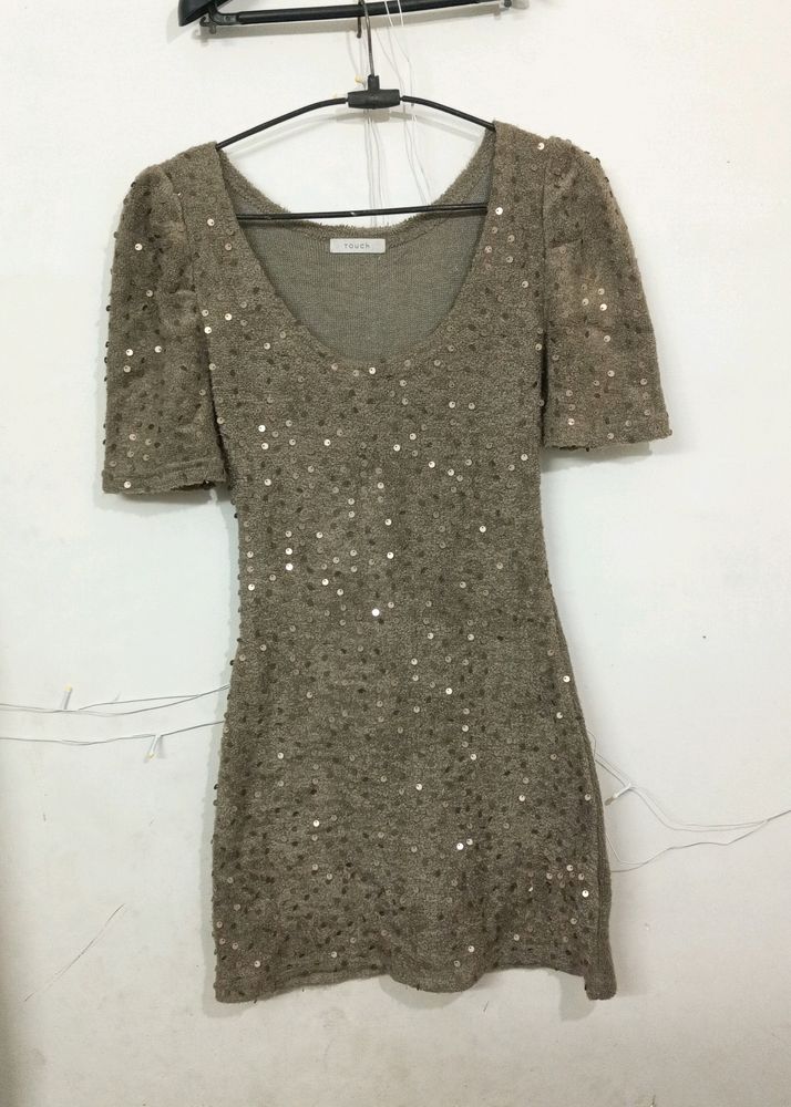 Dress Mini Warm  Sale