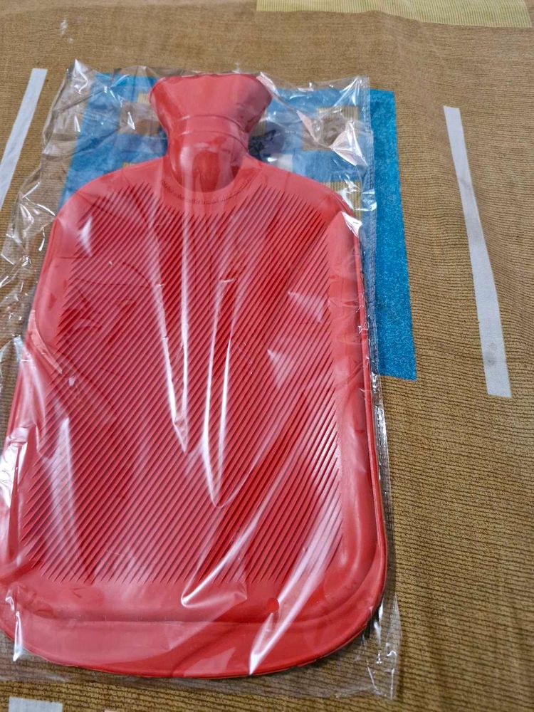 Non-Electric Hot bag/Hot Rubber bag