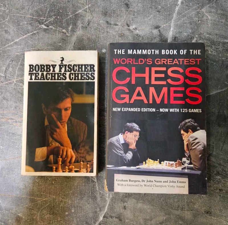Bobby Fisher Teachers Chess, World&#39;s Greatest Ches