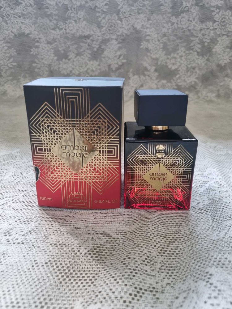 6 Perfume Set