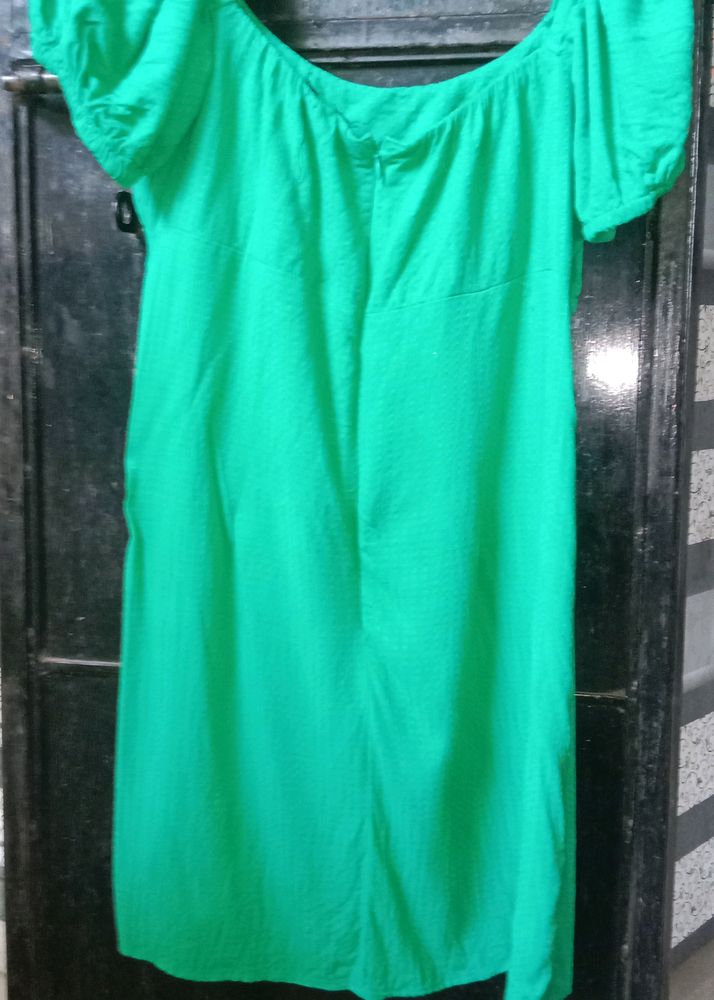 H&amp;M Inspired Dress