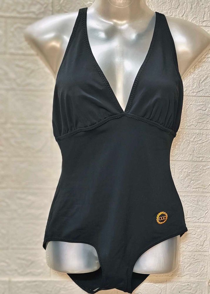 Black Sexy Swim Suit For Small To Medium Size